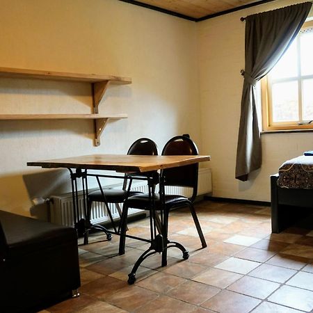 Hostel Kersenhof Уден Екстериор снимка
