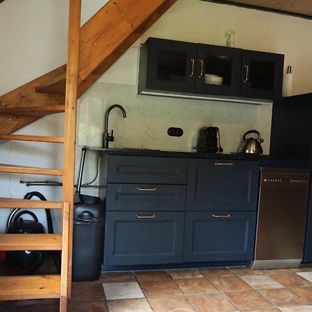 Hostel Kersenhof Уден Екстериор снимка