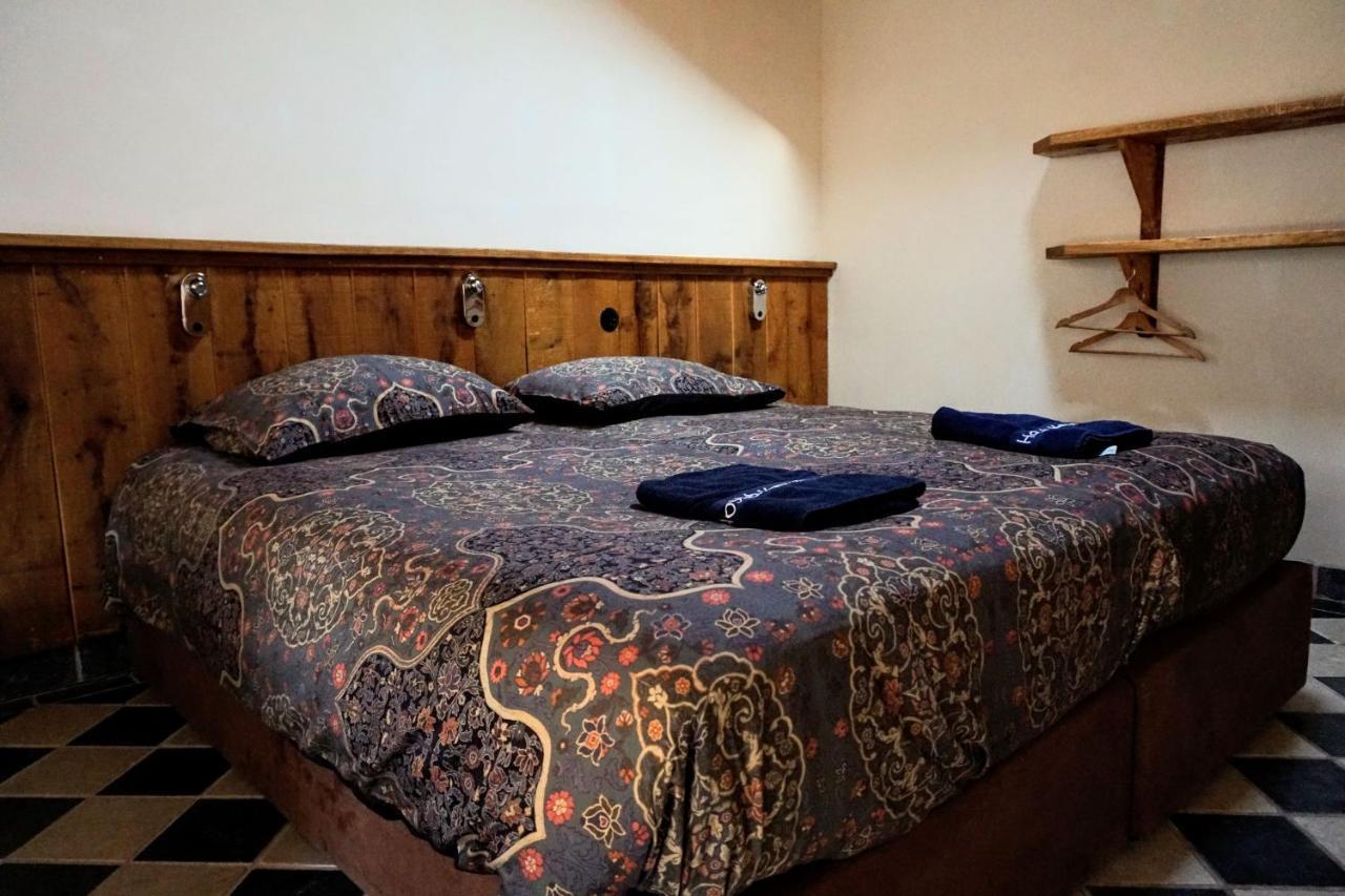 Hostel Kersenhof Уден Екстериор снимка