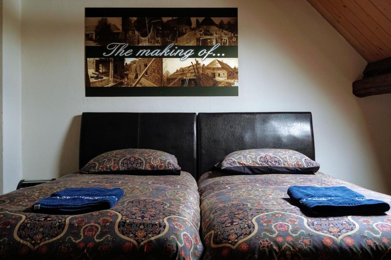 Hostel Kersenhof Уден Екстериор снимка