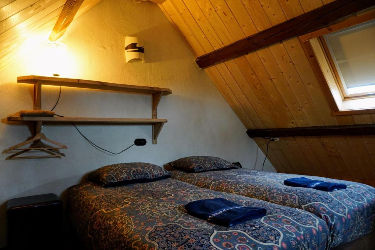 Hostel Kersenhof Уден Екстериор снимка