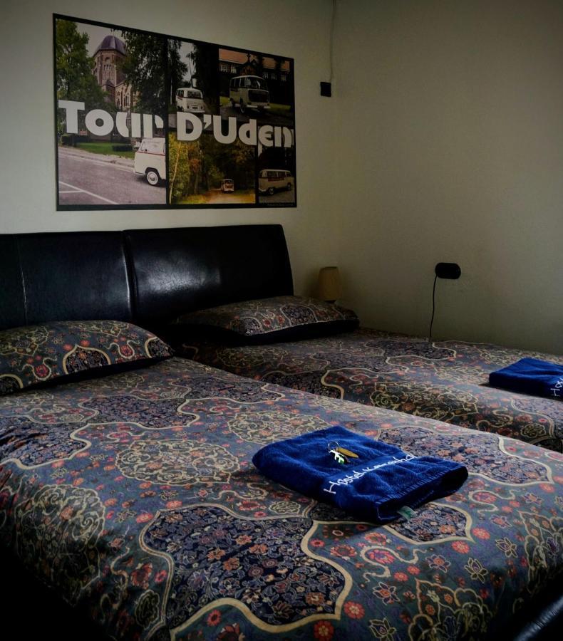 Hostel Kersenhof Уден Екстериор снимка