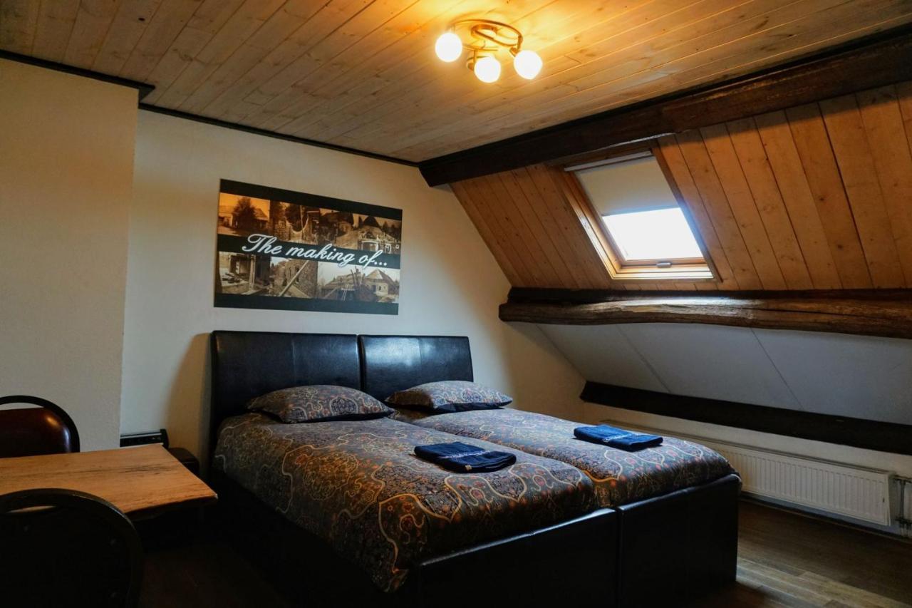 Hostel Kersenhof Уден Стая снимка