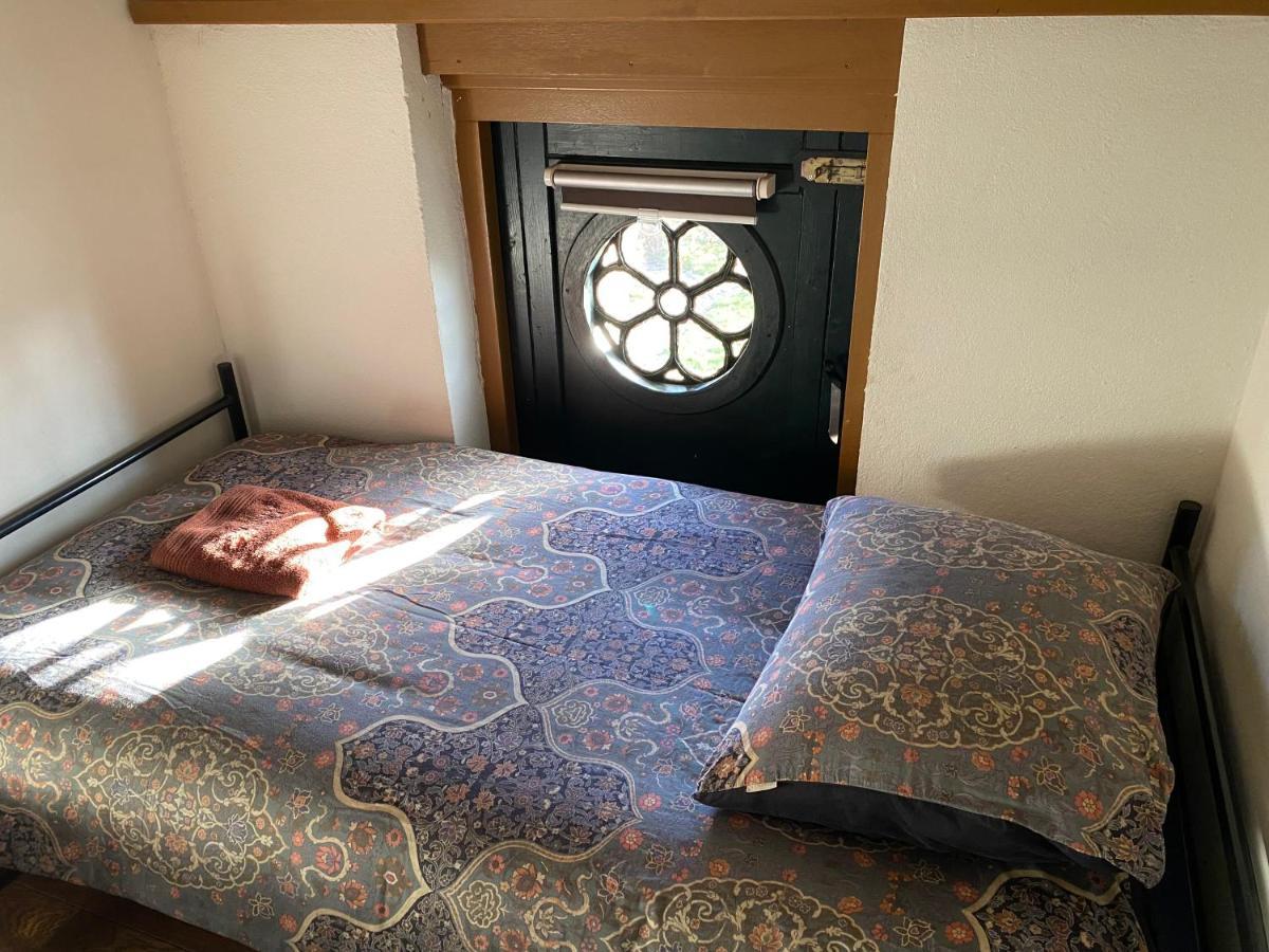 Hostel Kersenhof Уден Екстериор снимка
