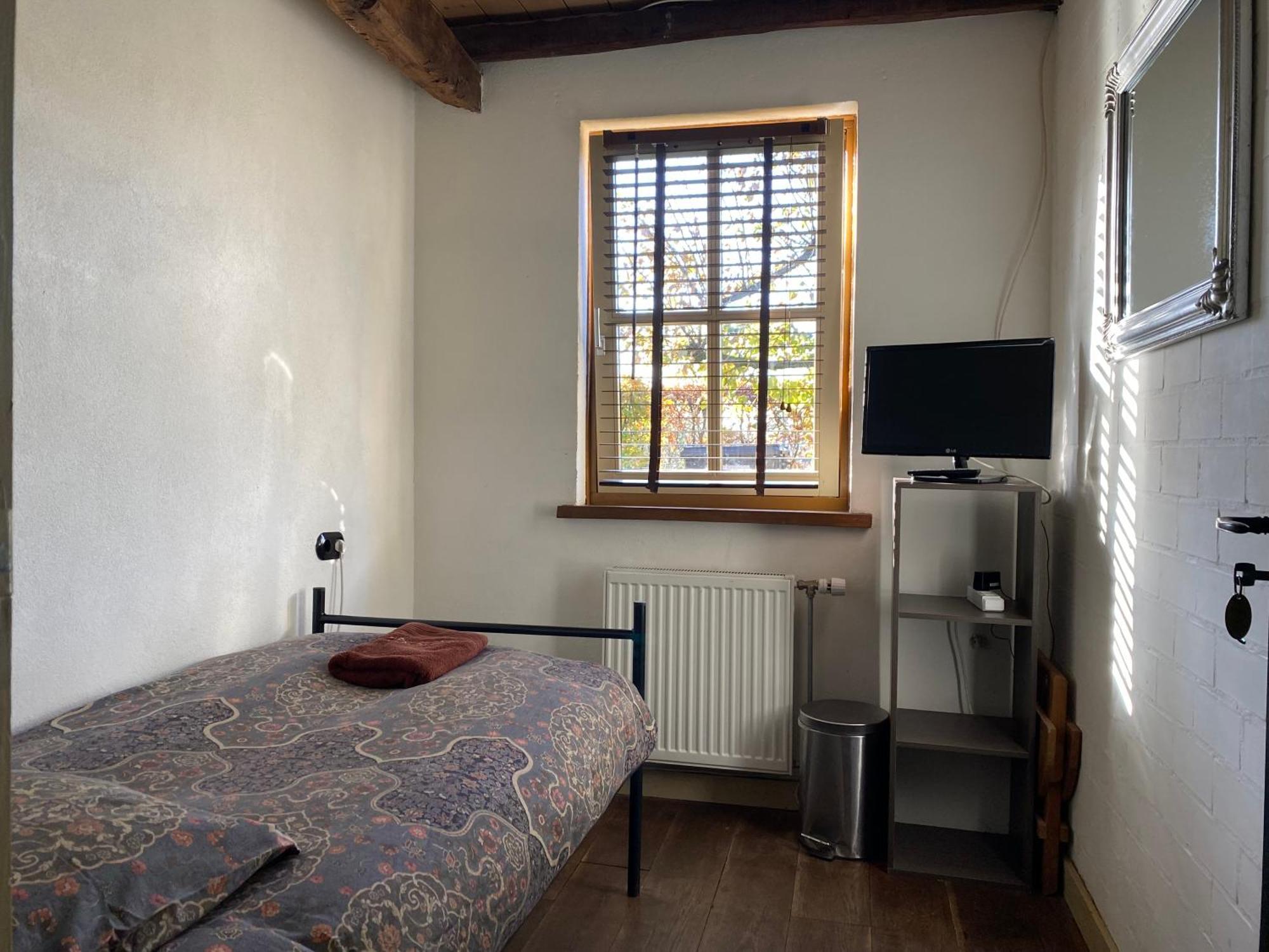 Hostel Kersenhof Уден Стая снимка