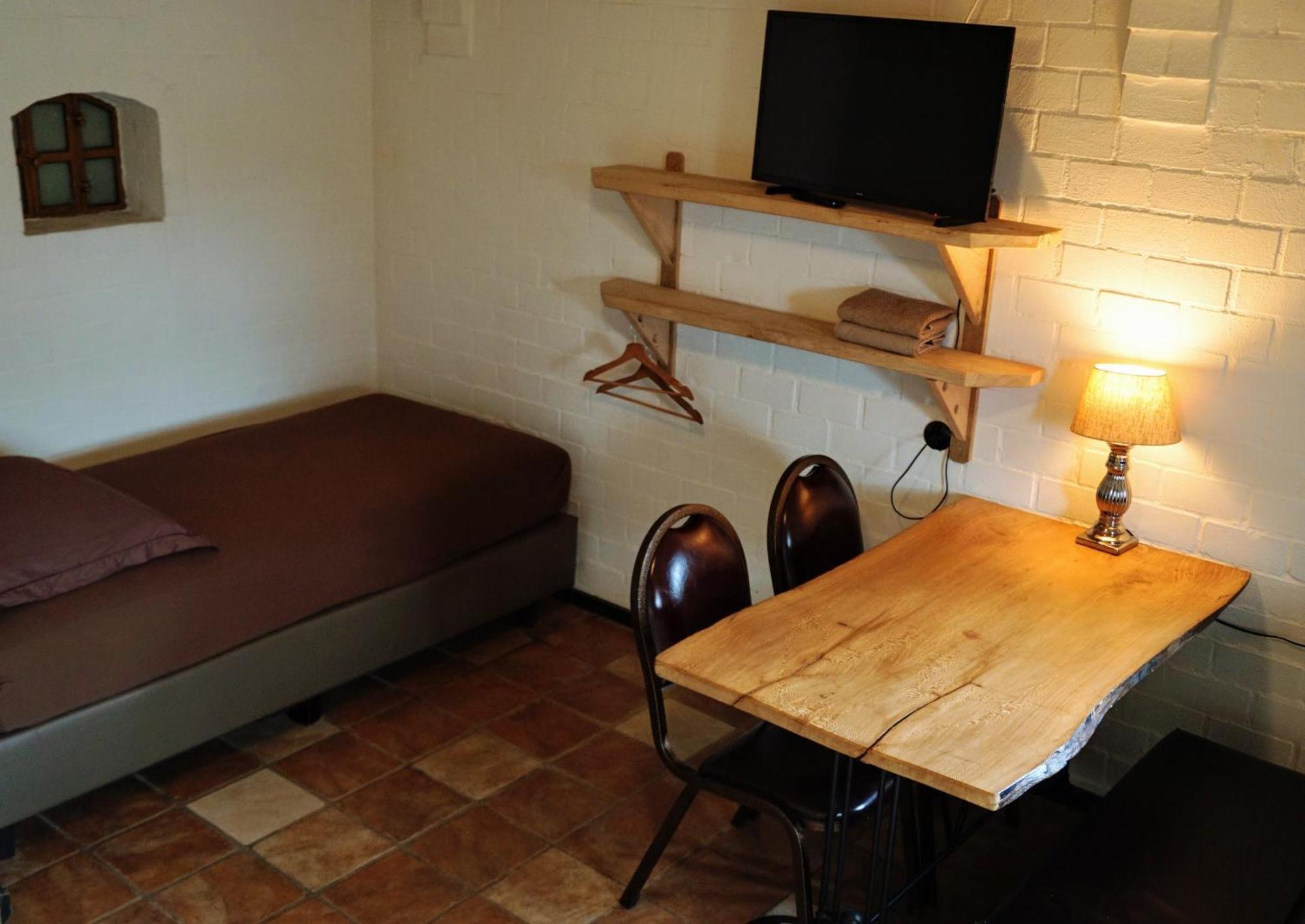 Hostel Kersenhof Уден Стая снимка