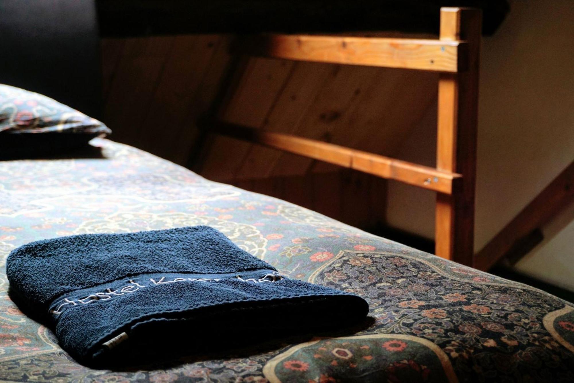 Hostel Kersenhof Уден Екстериор снимка