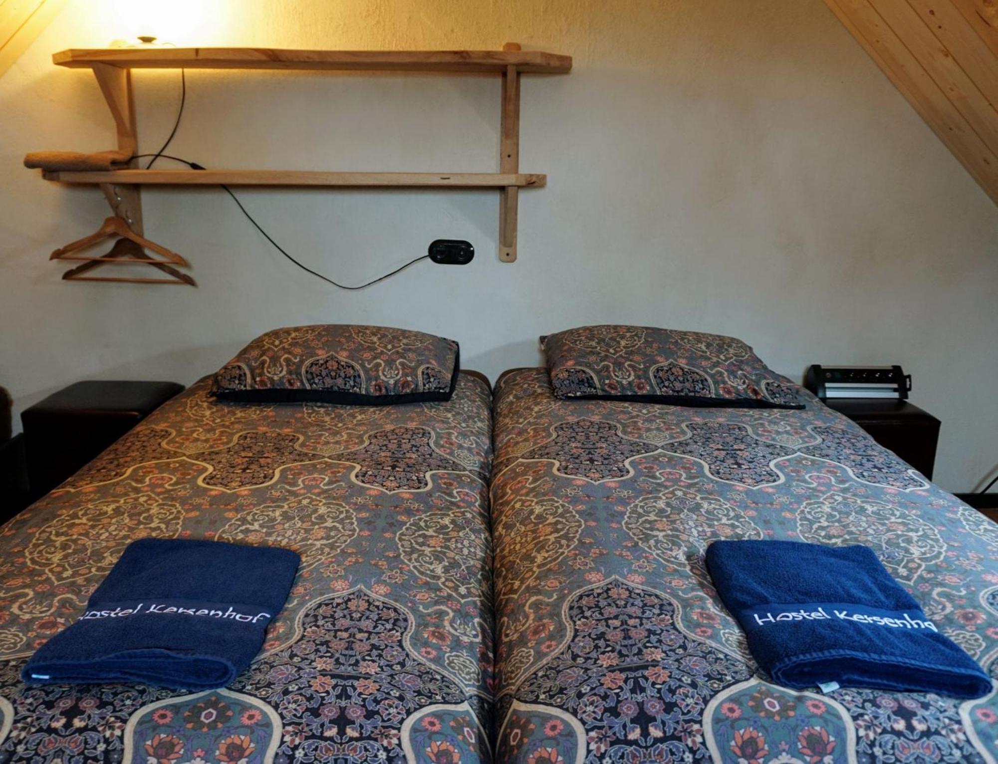 Hostel Kersenhof Уден Стая снимка
