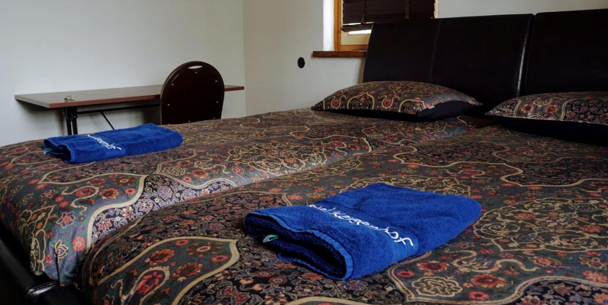 Hostel Kersenhof Уден Стая снимка