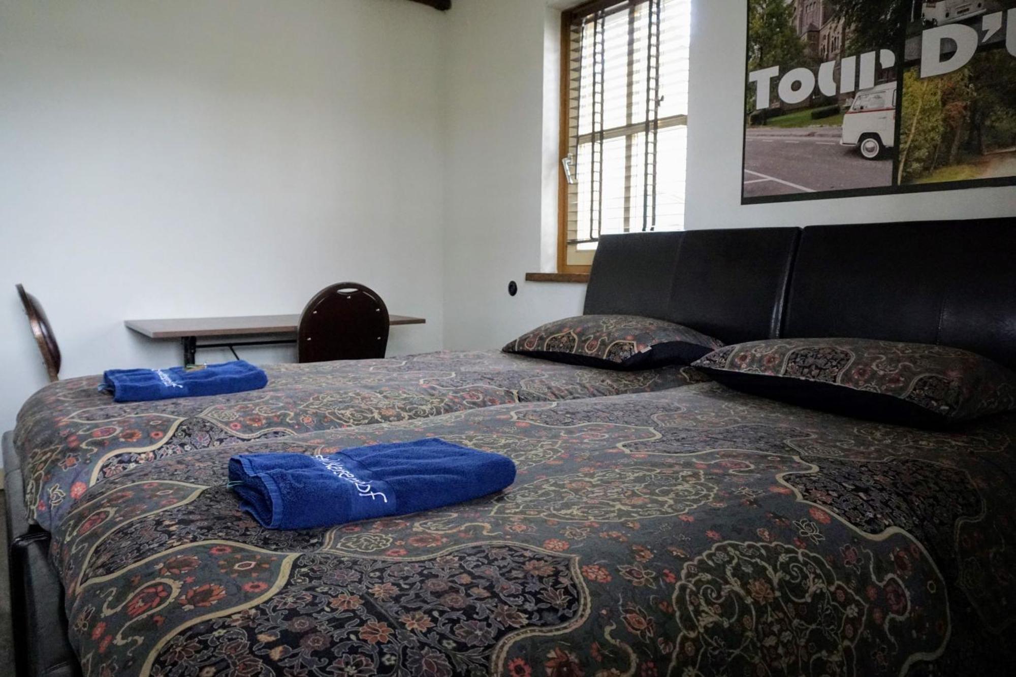 Hostel Kersenhof Уден Стая снимка