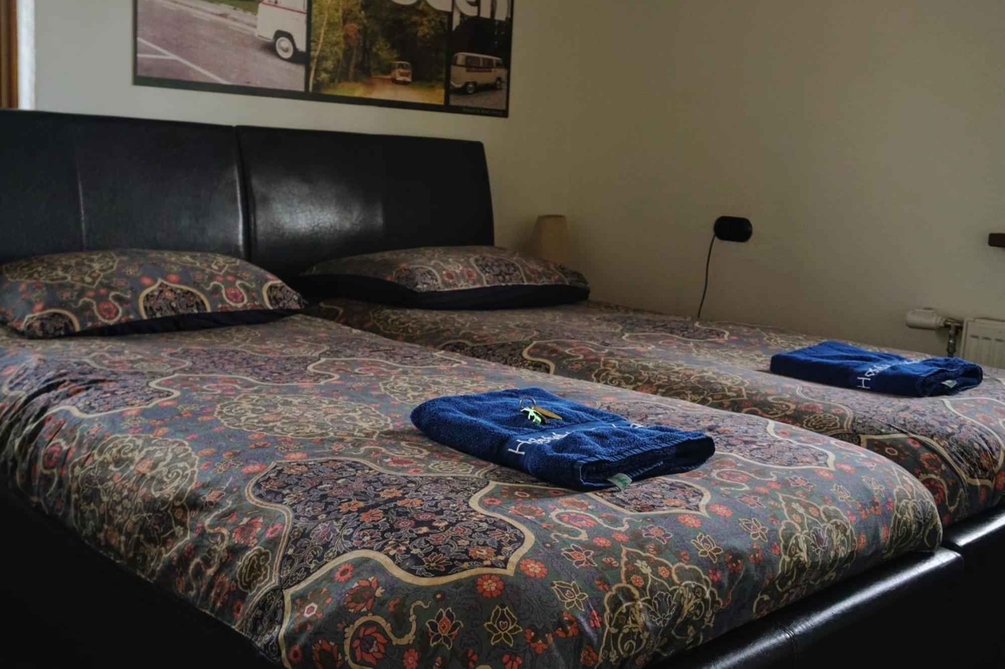Hostel Kersenhof Уден Стая снимка