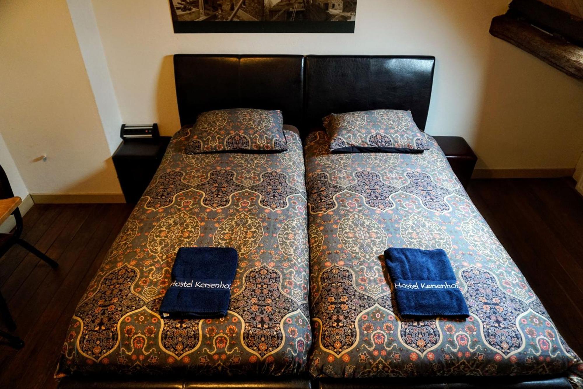 Hostel Kersenhof Уден Стая снимка