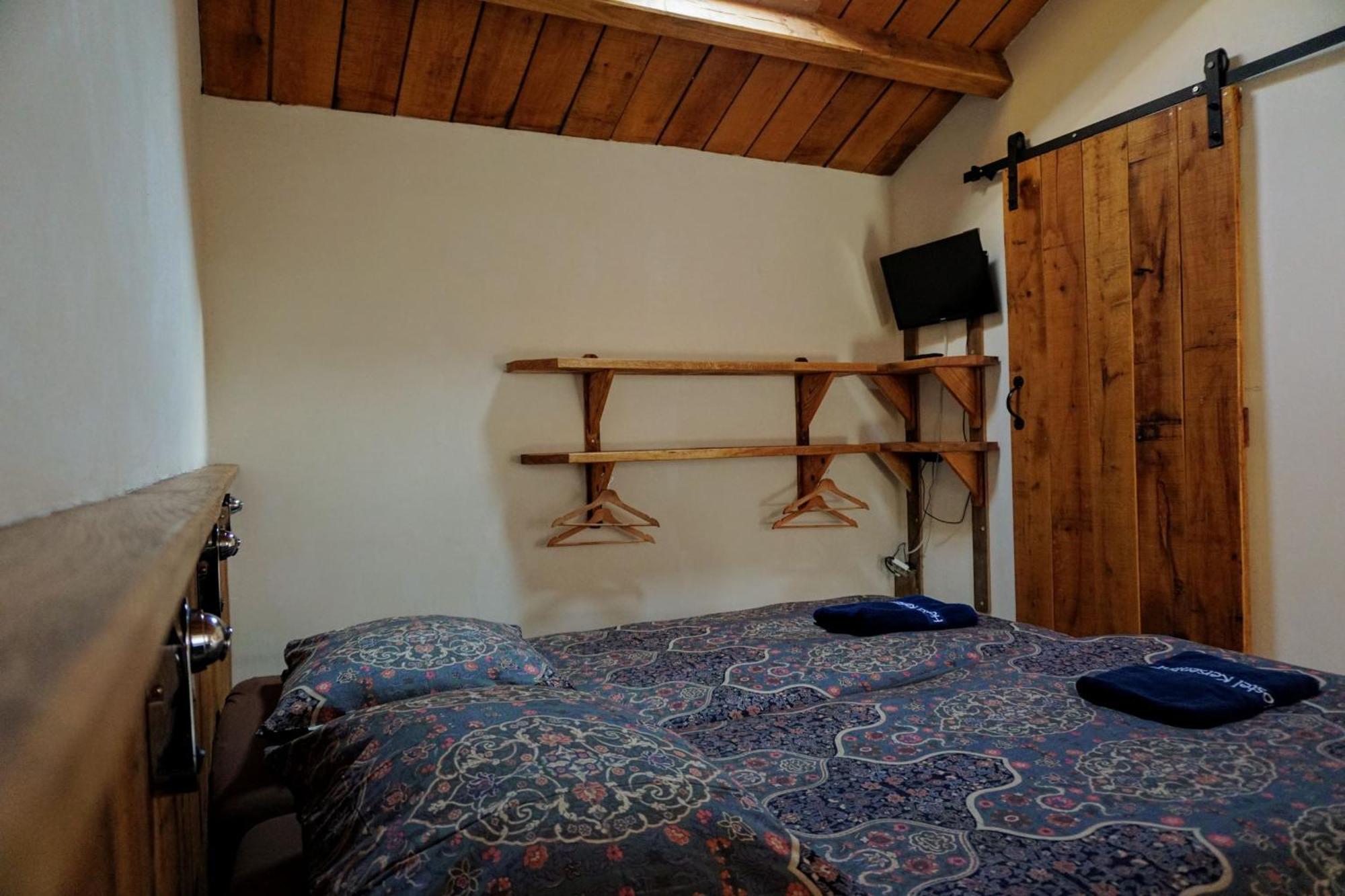 Hostel Kersenhof Уден Стая снимка