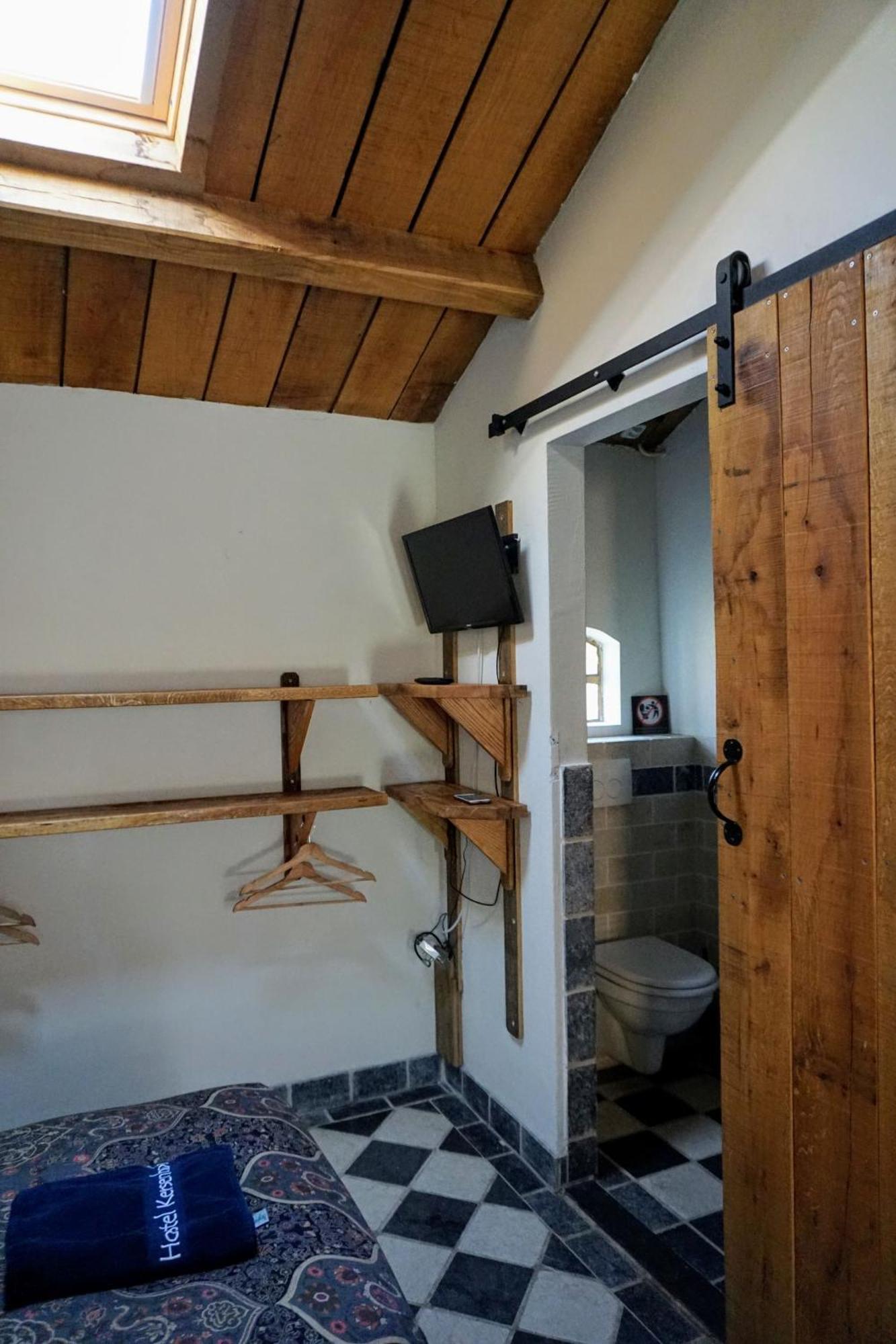 Hostel Kersenhof Уден Стая снимка