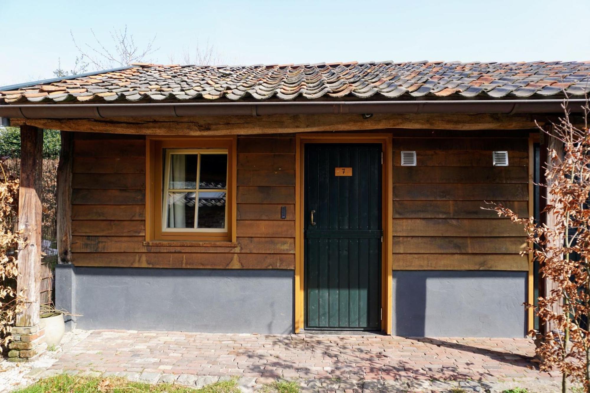 Hostel Kersenhof Уден Стая снимка