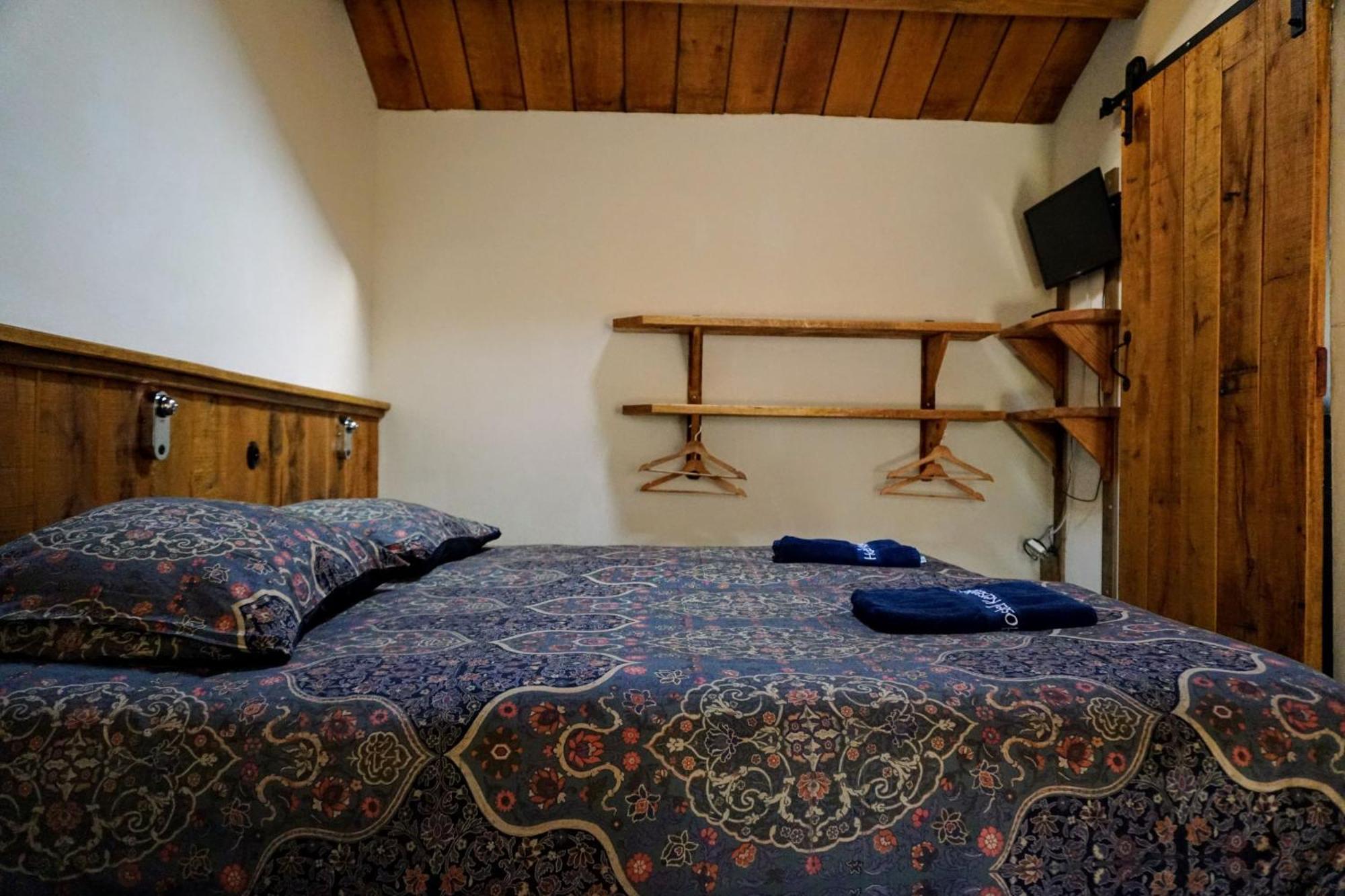 Hostel Kersenhof Уден Стая снимка