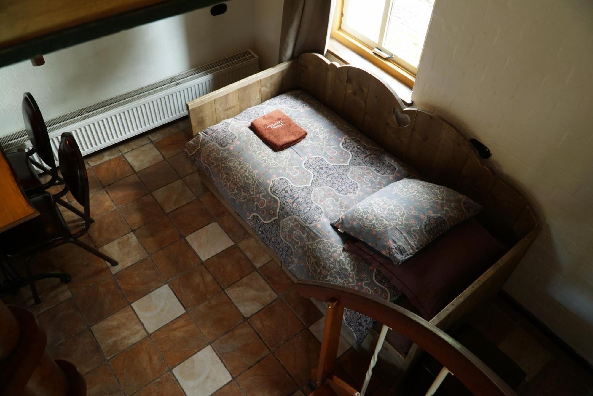 Hostel Kersenhof Уден Екстериор снимка