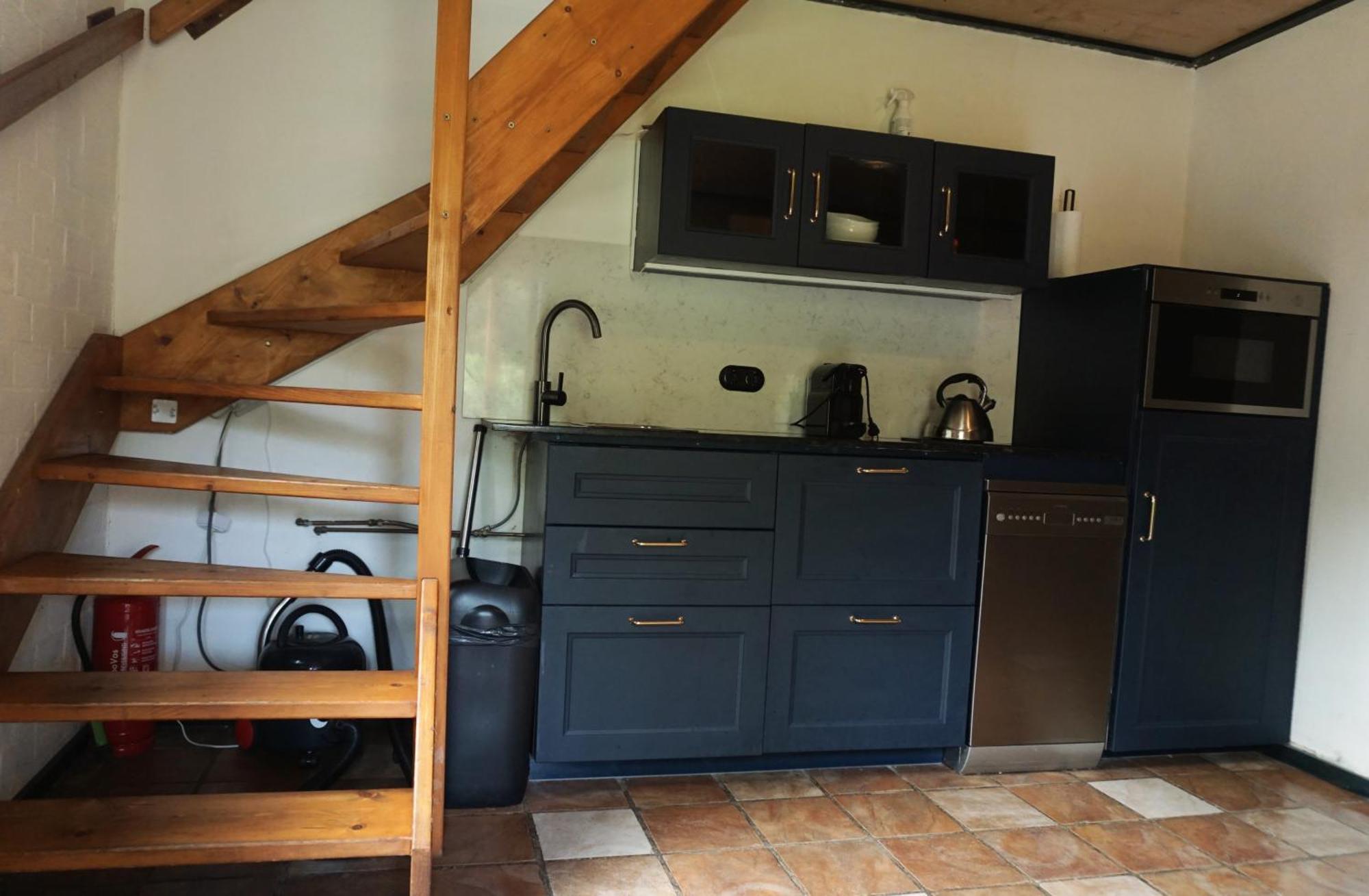 Hostel Kersenhof Уден Екстериор снимка