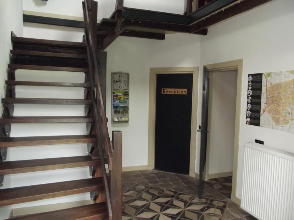 Hostel Kersenhof Уден Екстериор снимка