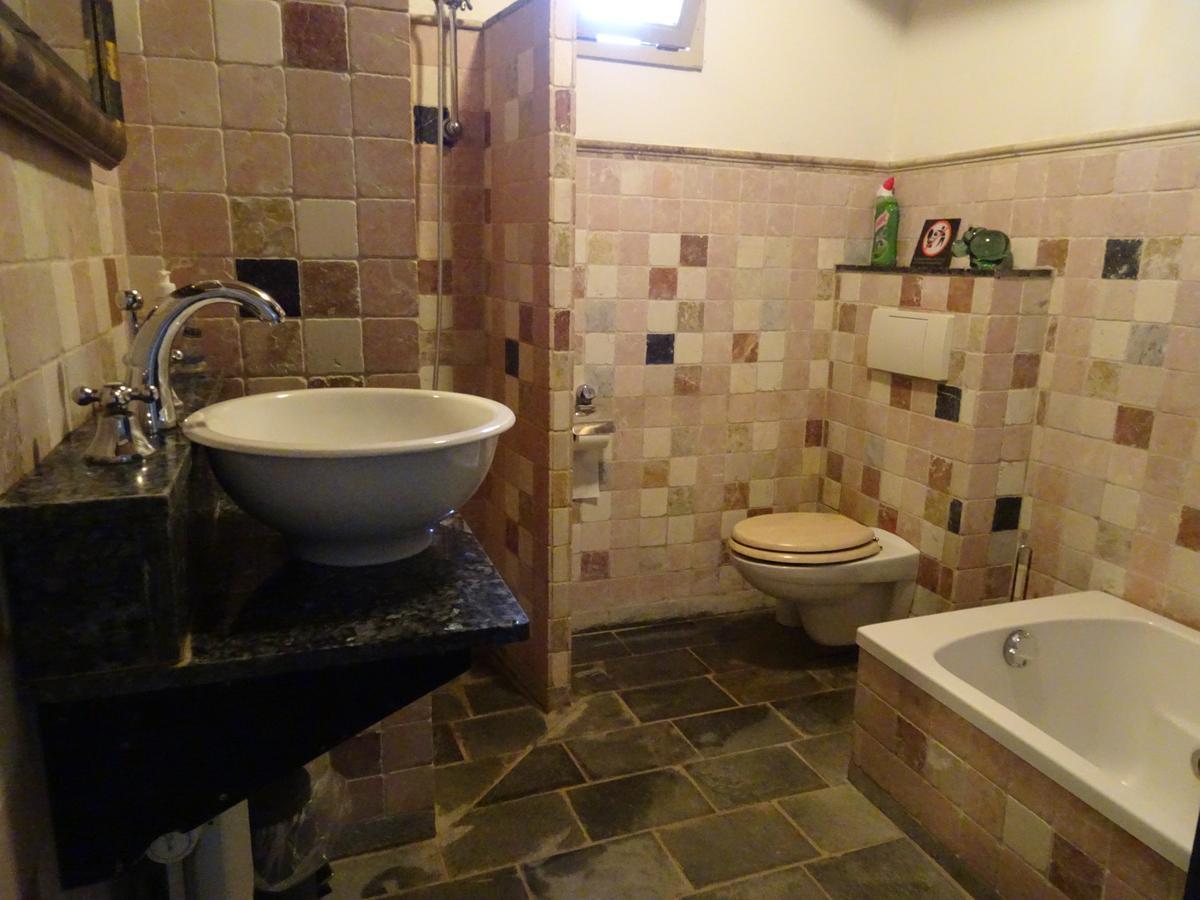 Hostel Kersenhof Уден Екстериор снимка