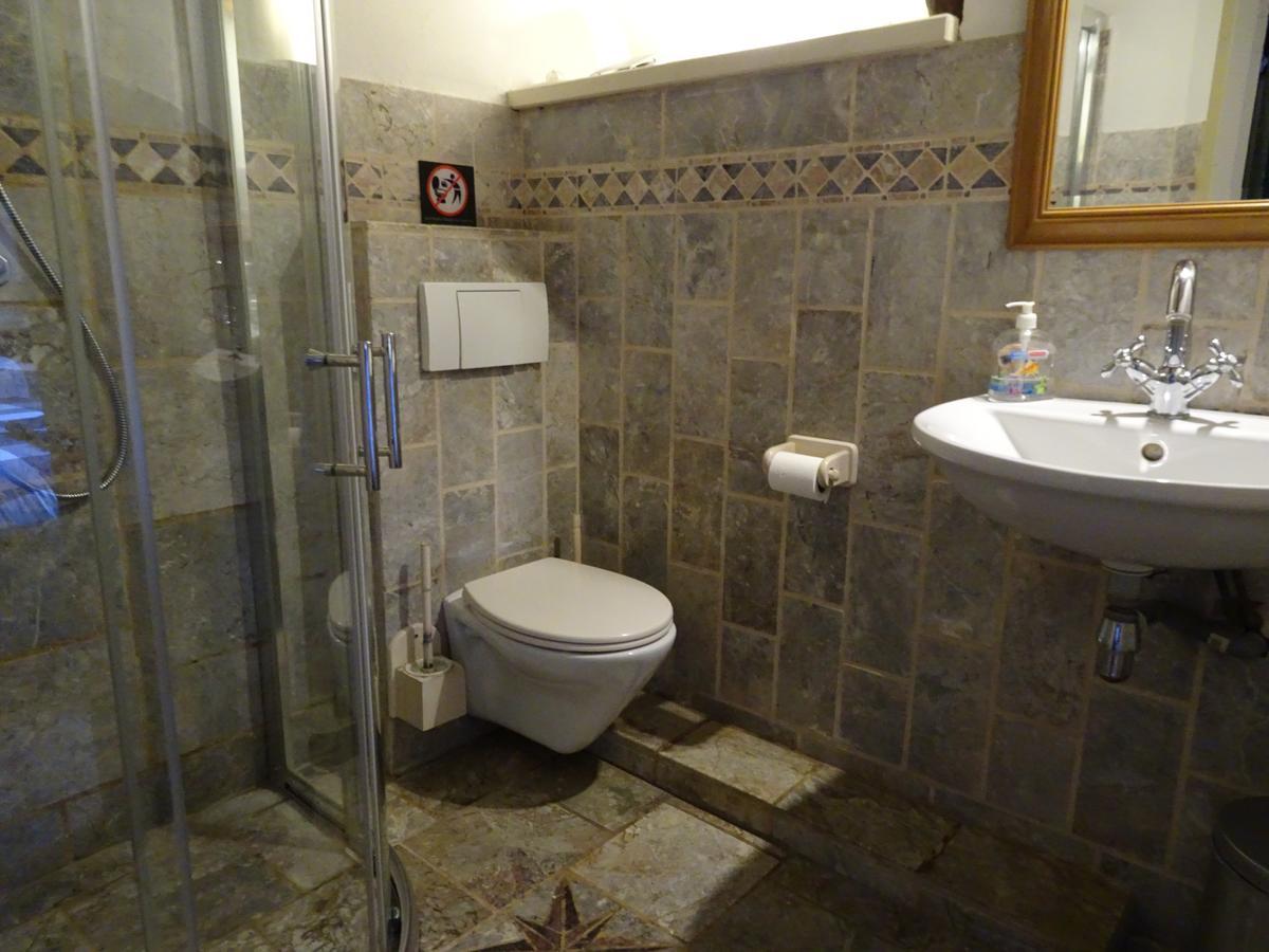 Hostel Kersenhof Уден Екстериор снимка