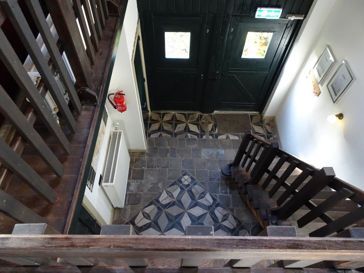 Hostel Kersenhof Уден Екстериор снимка