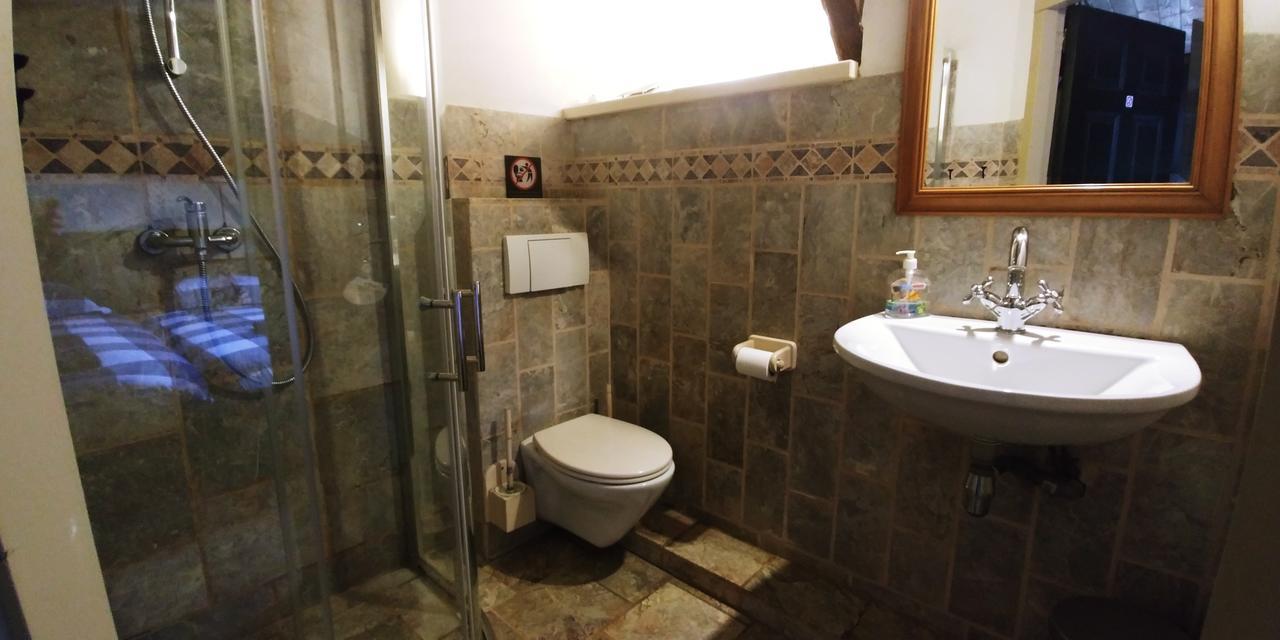 Hostel Kersenhof Уден Екстериор снимка
