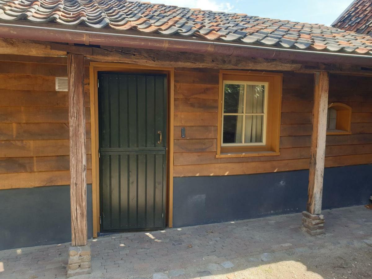 Hostel Kersenhof Уден Екстериор снимка